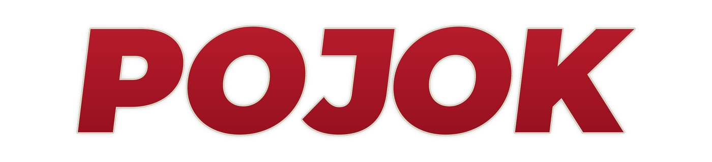 pojok